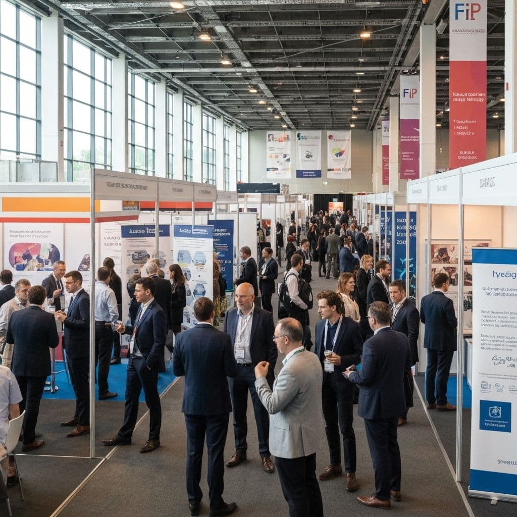 Travel Tech Asia（1日目）