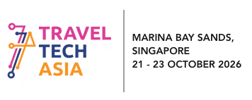 TravelTech Asia